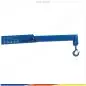 Preview: AC Hydraulic Werkstattkran WJN10